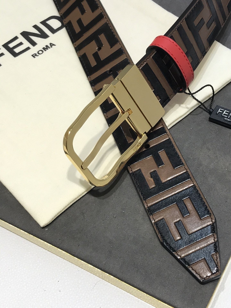 Fendi Belts